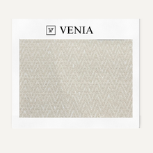 Grain Performance Fabric - Ivory