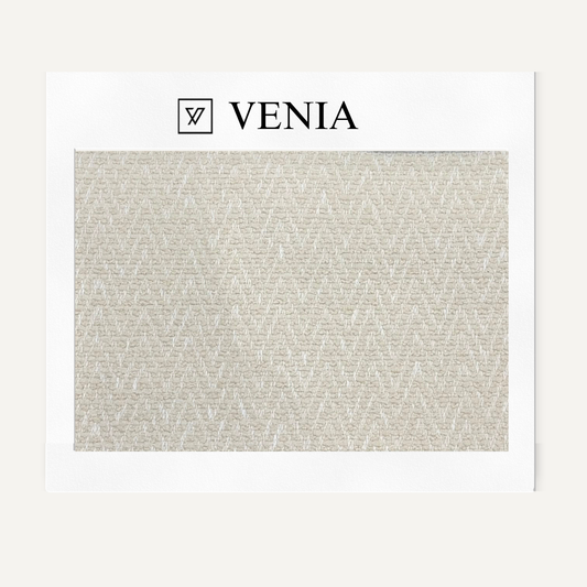 Grain Performance Fabric - Ivory
