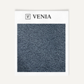 Performance Bouclé Fabric - Blue