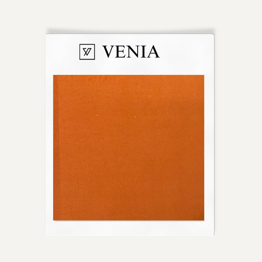 Classic Velvet Fabric - Sunset
