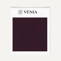 Essential Plain Fabric - Plum