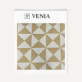 Delta Fabric