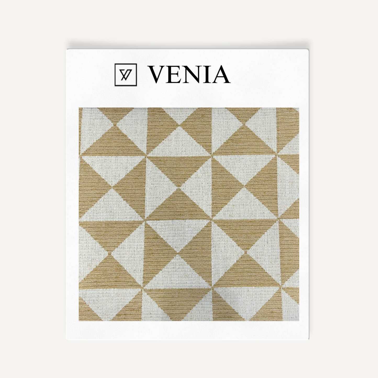 Delta Fabric