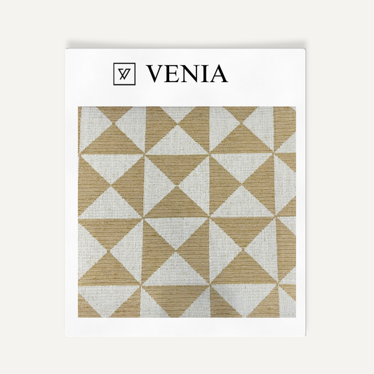 Delta Fabric