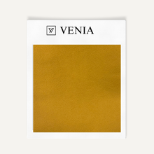Classic Velvet Fabric - Ochre
