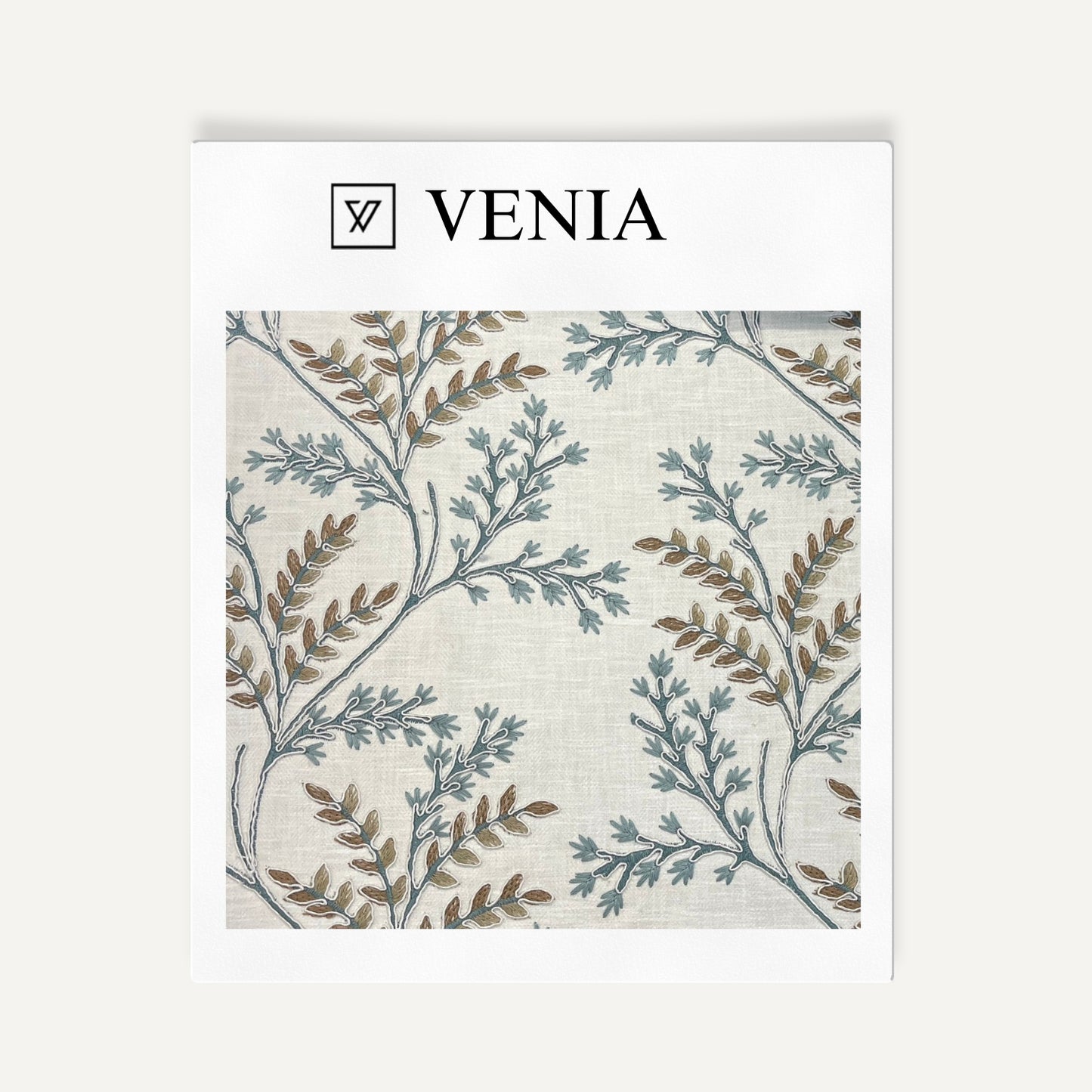 Verandah Grove Fabric - 1
