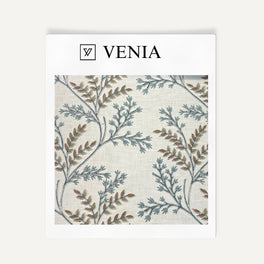 Verandah Grove Fabric - 1