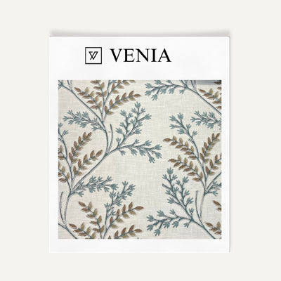 Verandah Grove Fabric - 1