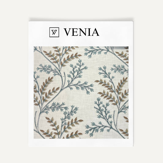Verandah Grove Fabric - 1