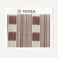 Chelsea Fabric – Wine