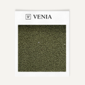Performance Bouclé Fabric - Green