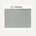Fleck Performance Fabric - Teal