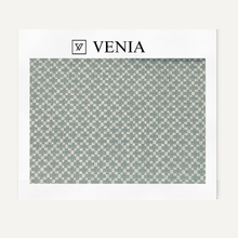 Fleck Performance Fabric - Teal