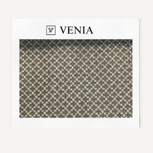 Fleck Performance Fabric - Deep Greige