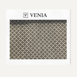 Fleck Performance Fabric - Deep Greige