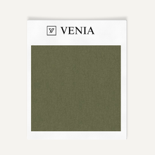 Essential Plain Fabric - Sage Green