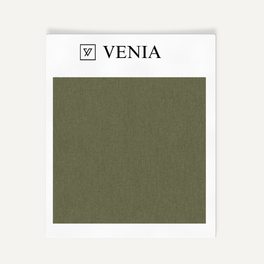 Essential Plain Fabric - Sage Green