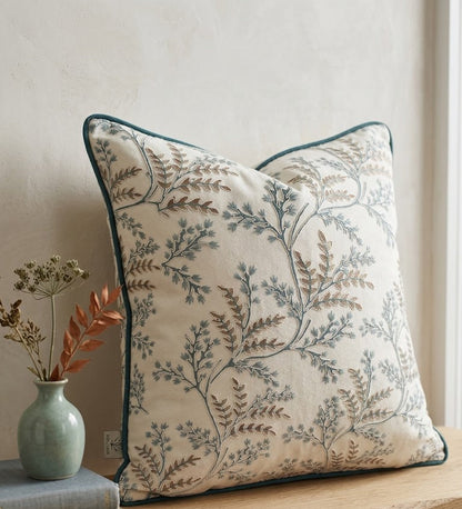 Verandah Grove Fabric - 1