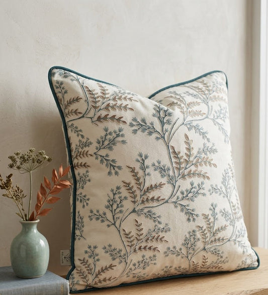 Verandah Grove Fabric - 1