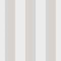Awning Stripes Wallpaper – Bone