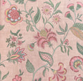 Chintz Garden Wallpaper – Rose