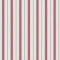 Balanced Stripes Wallpaper – Candy Pink