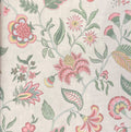 Chintz Garden Wallpaper – Ivory Blush