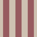 Awning Stripes Wallpaper - Candy Pink