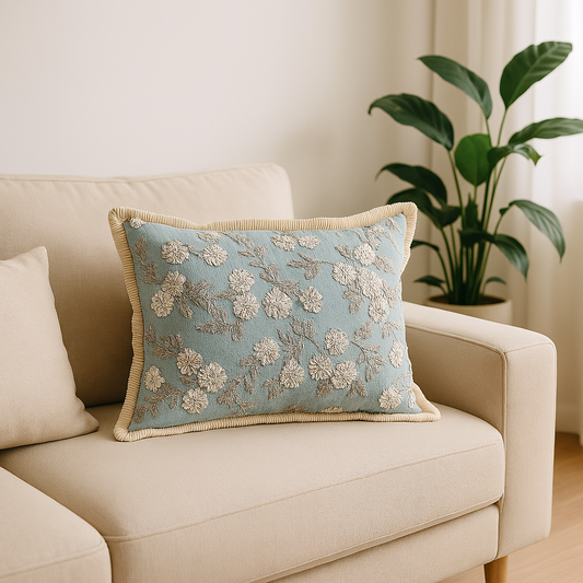 Pankhuri Cushion Cover