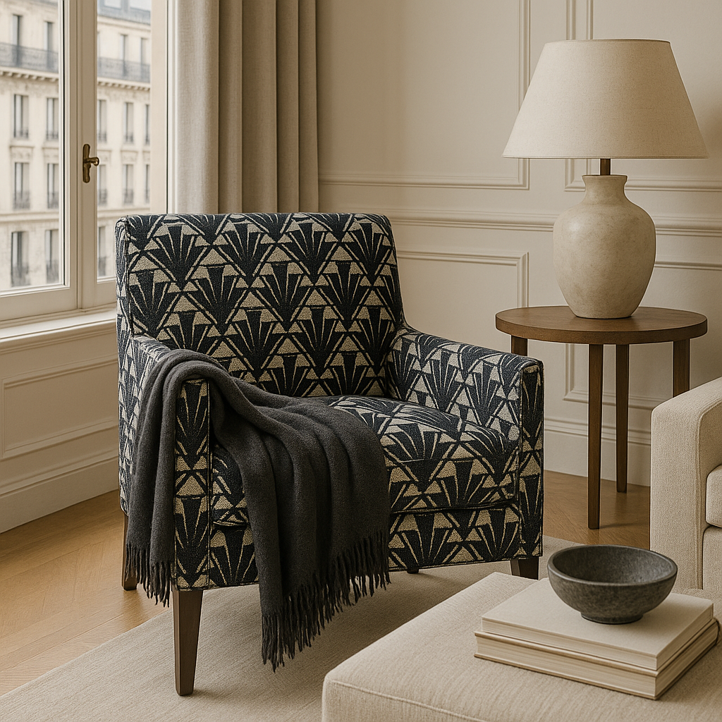 Monroe Fabric