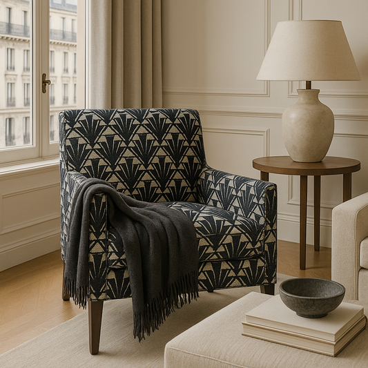 Monroe Fabric
