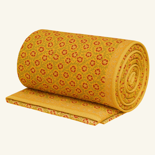 Rajkumari Cotton Quilt