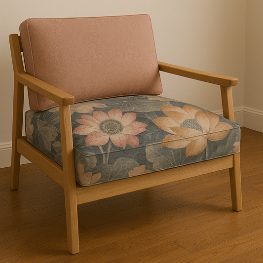 Precious Petal Fabric