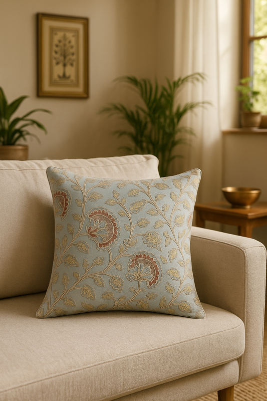 Royal Heritage Fabric