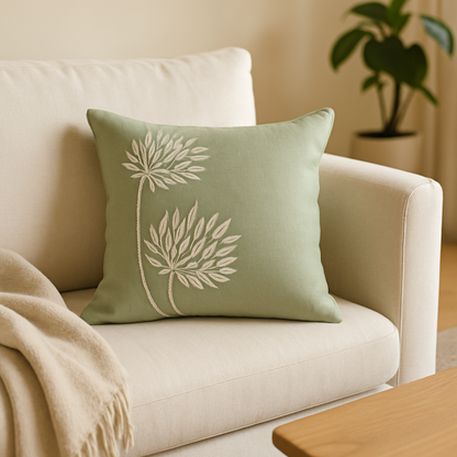 Aria Cushion Cover
