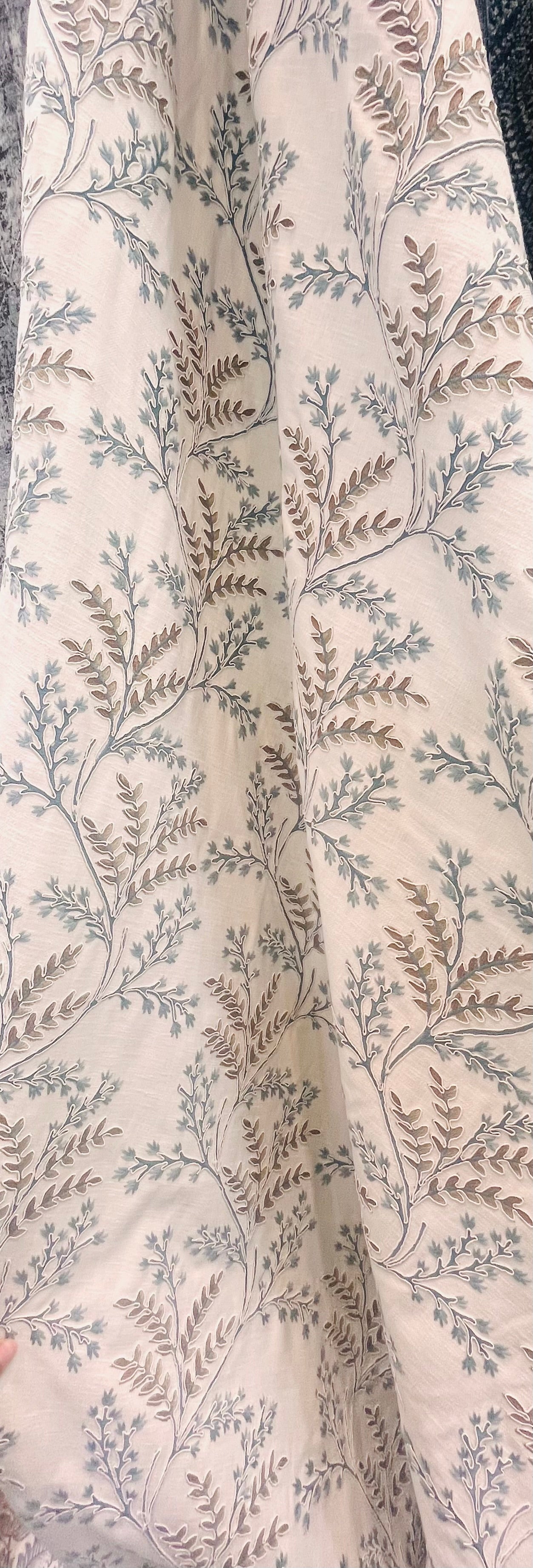 Verandah Grove Fabric - 1