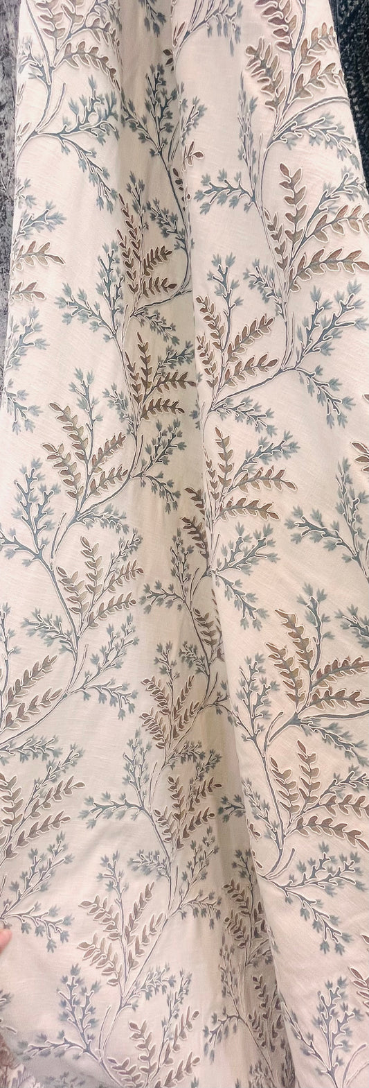 Verandah Grove Fabric - 1