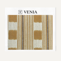 Chelsea Fabric – Yellow Ochre