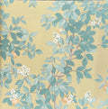 Seville Wallpaper – Mustard