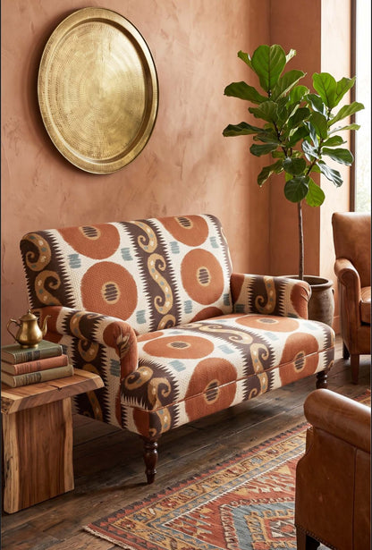 Solara Fabric