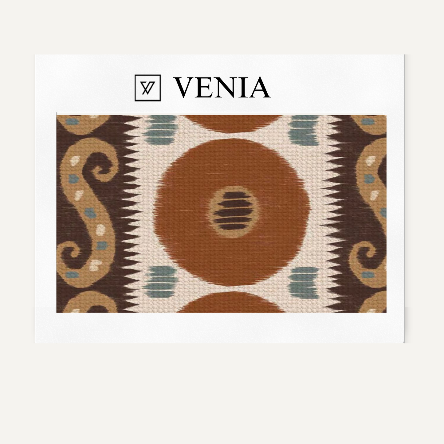 Solara Fabric
