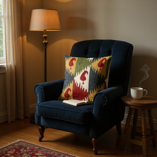 Sprout Cushion