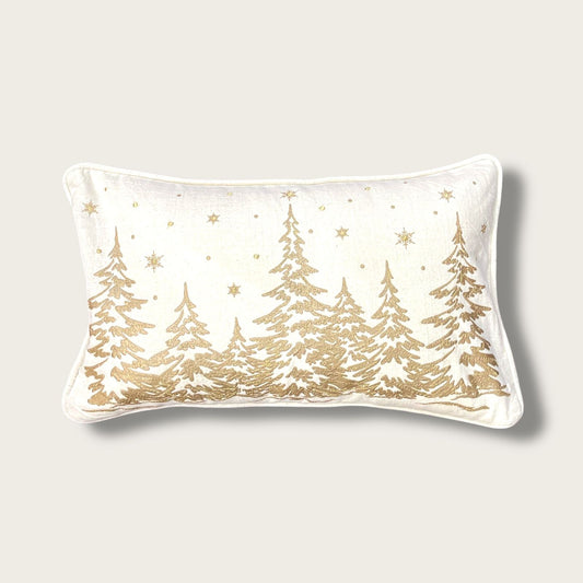 Winter Wonderland Cushion