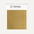 Essential Plain Fabric - Yellow Ochre