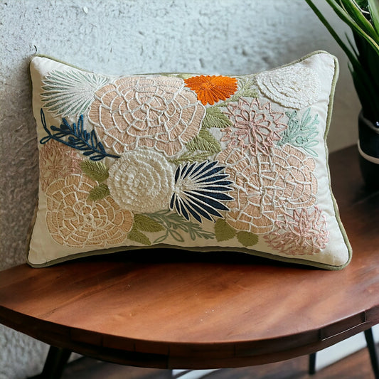 Noor Cushion Cover