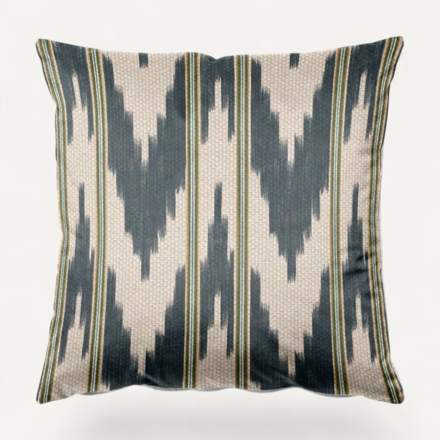 Linear Wave Cushion