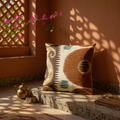 Solara decorative cushion cover | Venia Home