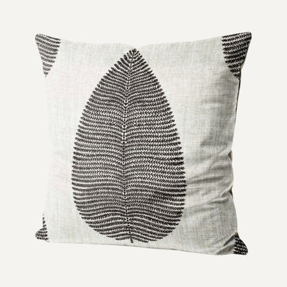 Noir Cushion