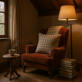 Otto decorative cushion cover | Venia Home