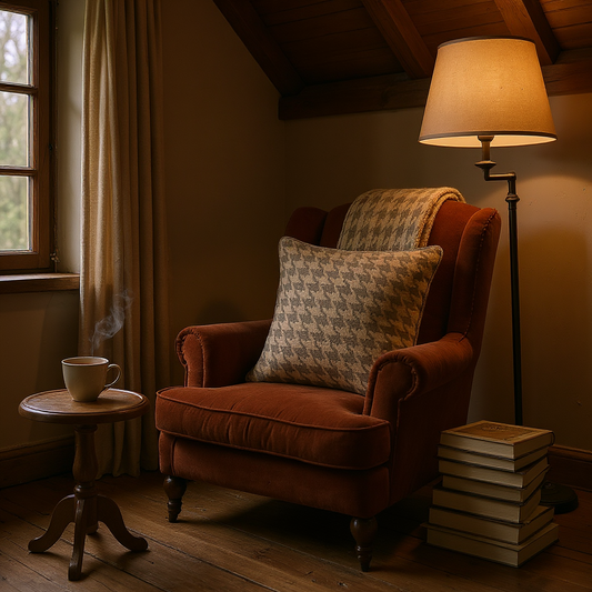Otto Cushion